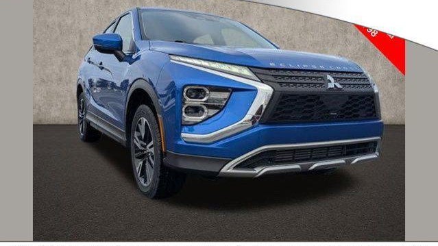 Preowned 2023 Mitsubishi Eclipse Cross SE for Sale