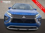 2023 Eclipse Cross Thumbnail 2