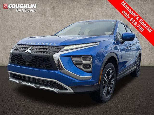 2023 Mitsubishi Eclipse - $18,798