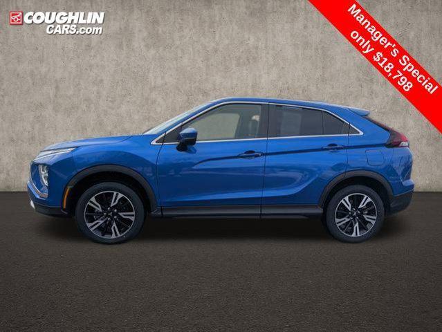 2023 Mitsubishi Eclipse - $18,798