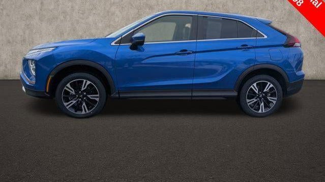 2023 Mitsubishi Eclipse Cross SE