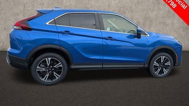 2023 Mitsubishi Eclipse Cross SE