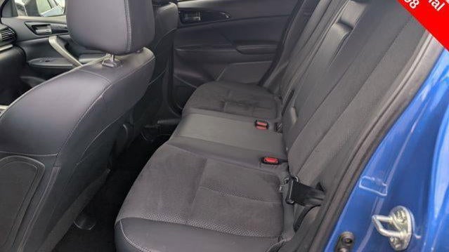 2023 Mitsubishi Eclipse Cross SE