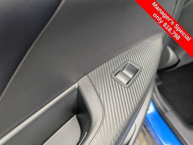2023 Mitsubishi Eclipse - $18,798