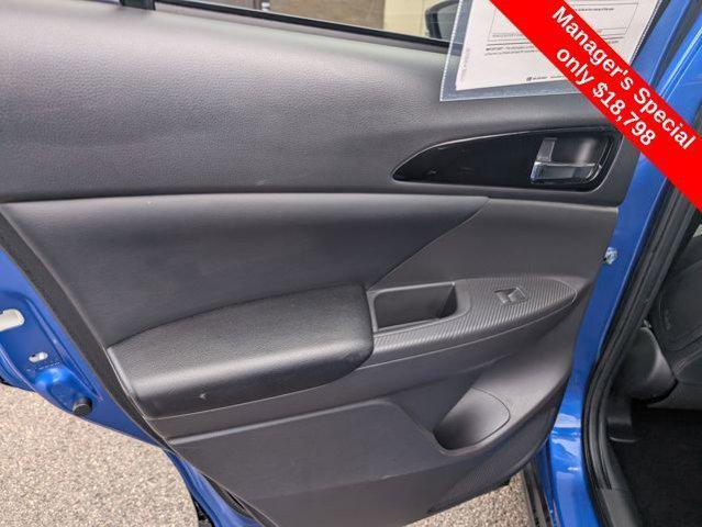 2023 Mitsubishi Eclipse - $18,798