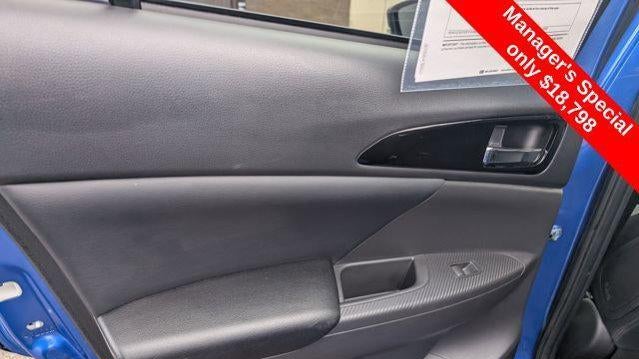 2023 Mitsubishi Eclipse Cross SE