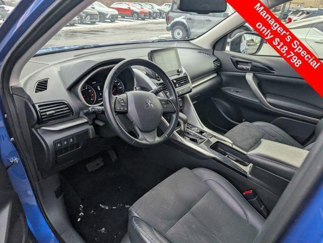2023 Mitsubishi Eclipse - $18,798