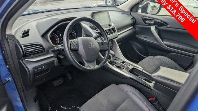 2023 Mitsubishi Eclipse Cross SE