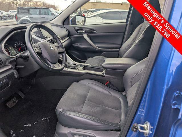 2023 Mitsubishi Eclipse - $18,798