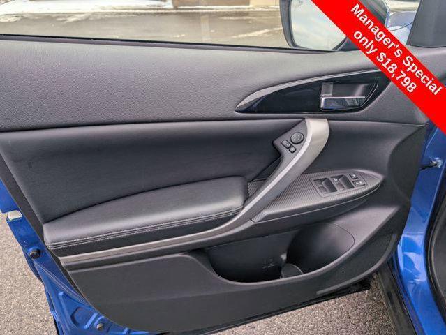 2023 Mitsubishi Eclipse - $18,798