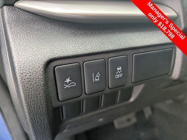 2023 Mitsubishi Eclipse - $18,798