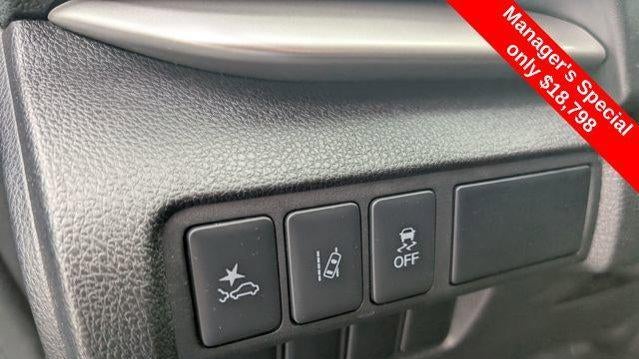 2023 Mitsubishi Eclipse Cross SE