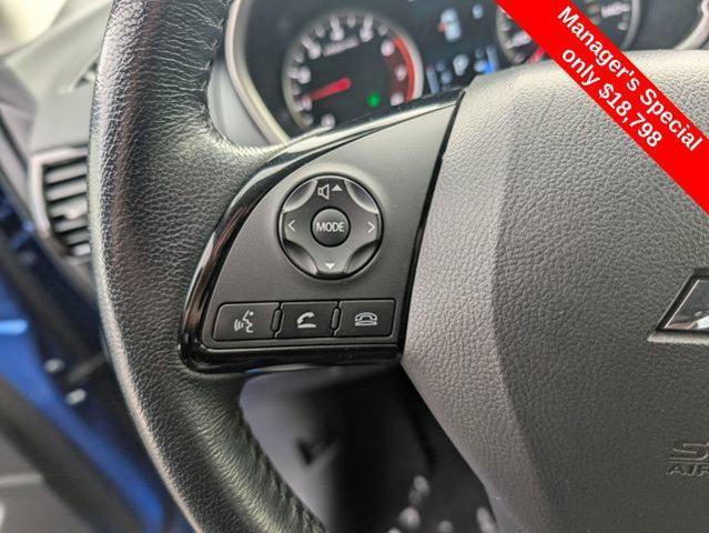 2023 Mitsubishi Eclipse - $18,798