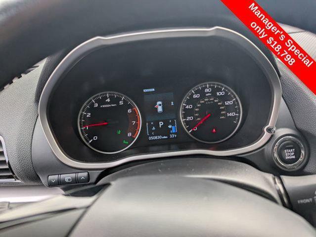 2023 Mitsubishi Eclipse - $18,798