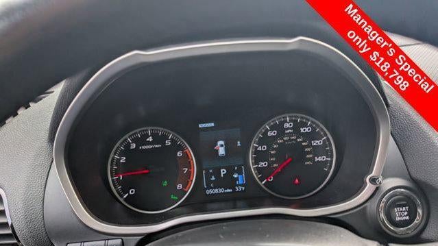2023 Mitsubishi Eclipse Cross SE