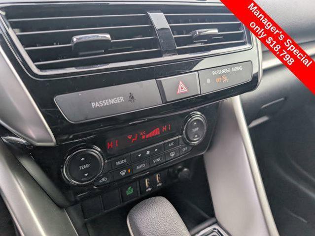 2023 Mitsubishi Eclipse - $18,798