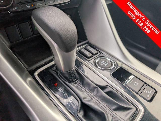 2023 Mitsubishi Eclipse - $18,798