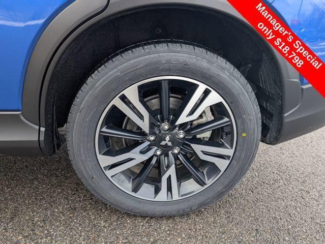 2023 Mitsubishi Eclipse - $18,798