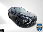 2023 Eclipse Cross Thumbnail 1