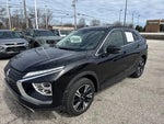 2023 Eclipse Cross Thumbnail 3