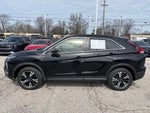 2023 Eclipse Cross Thumbnail 4