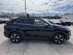 2023 Eclipse Cross Thumbnail 8