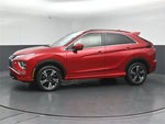 2023 Eclipse Cross Thumbnail 2
