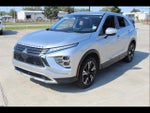 2024 Eclipse Cross Thumbnail 1