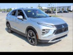 2024 Eclipse Cross Thumbnail 4