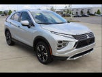 2024 Eclipse Cross Thumbnail 4