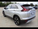 2024 Eclipse Cross Thumbnail 10
