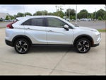 2024 Eclipse Cross Thumbnail 5