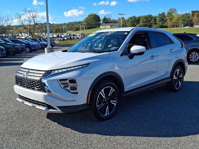 2024 Mitsubishi Eclipse - $21,593