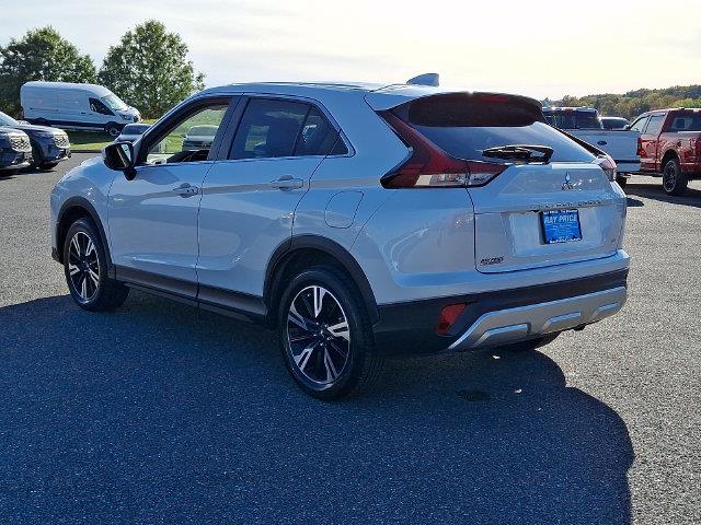2024 Mitsubishi Eclipse - $21,593