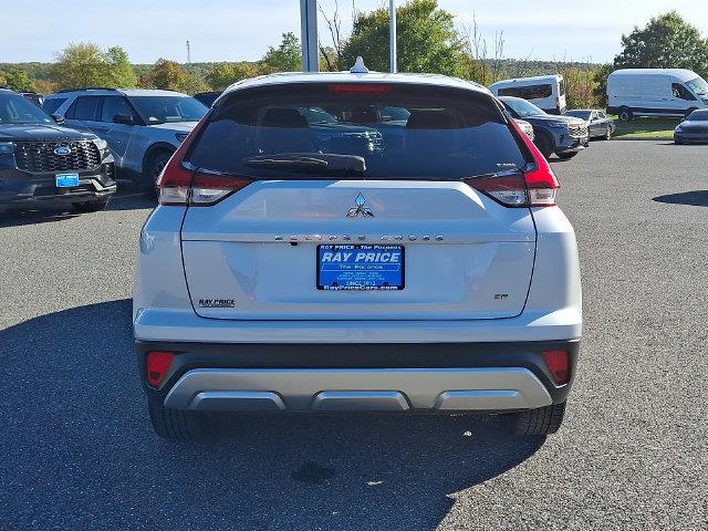 2024 Mitsubishi Eclipse - $21,593