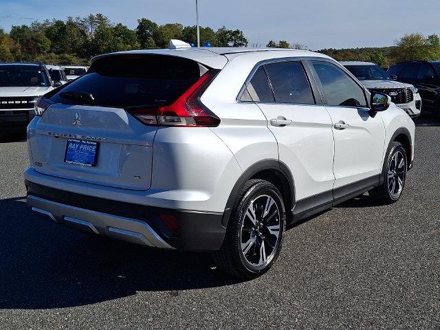 2024 Mitsubishi Eclipse - $21,593
