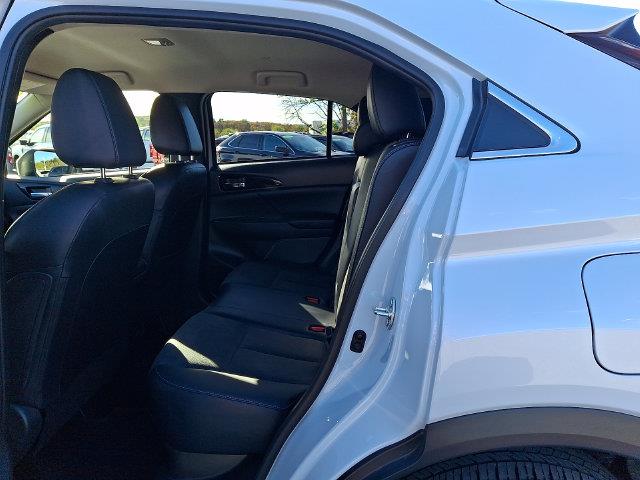 2024 Mitsubishi Eclipse - $21,593