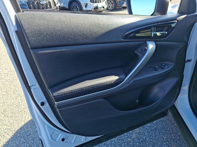 2024 Mitsubishi Eclipse - $21,593