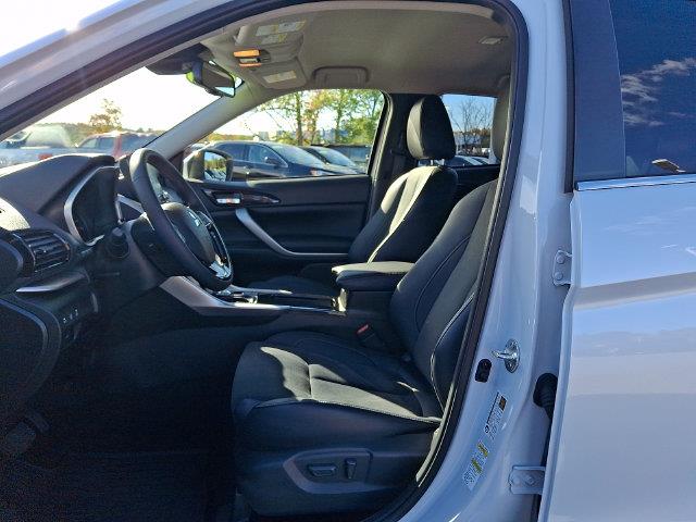 2024 Mitsubishi Eclipse - $21,593