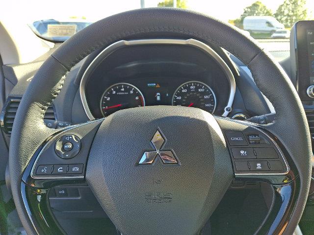 2024 Mitsubishi Eclipse - $21,593