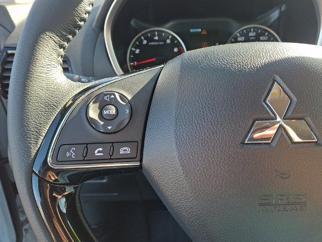 2024 Mitsubishi Eclipse - $21,593