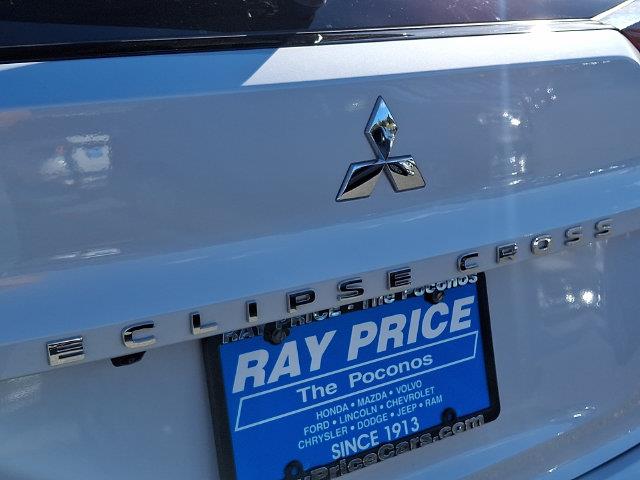 2024 Mitsubishi Eclipse - $21,593