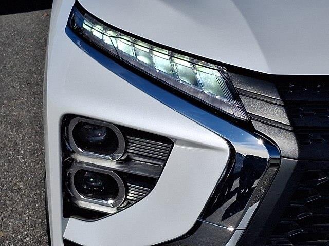 2024 Mitsubishi Eclipse - $21,593