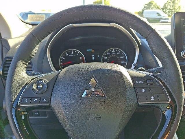 2024 Mitsubishi Eclipse - $21,593
