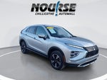 2024 Eclipse Cross Thumbnail 2