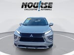 2024 Eclipse Cross Thumbnail 3