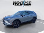 2024 Eclipse Cross Thumbnail 4