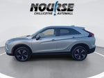 2024 Eclipse Cross Thumbnail 5