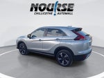 2024 Eclipse Cross Thumbnail 6