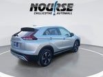 2024 Eclipse Cross Thumbnail 8